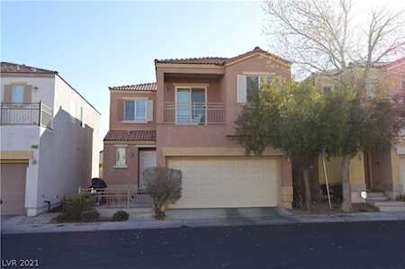 7412 Speedwell Cavern St Las Vegas, NV 89139