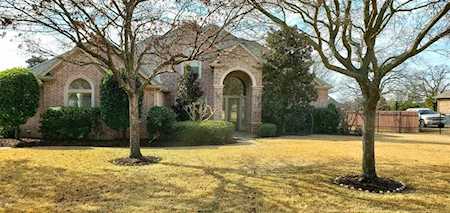 1204 Bridgeton Lane Keller, TX 76262
