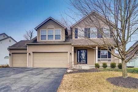 8155 Bellow Park Drive Reynoldsburg, OH 43068