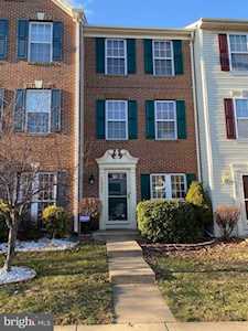 12503 Selkirk Circle Bristow, VA 20136