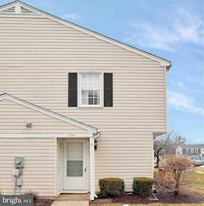 1241 Danielle Dr #A Frederick, MD 21703