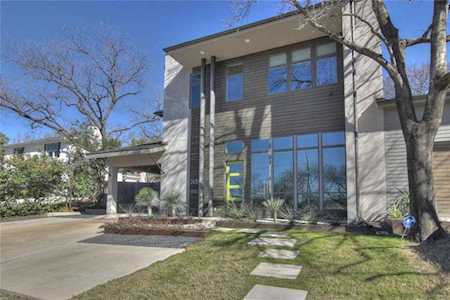 2415 Hartford RD #A Austin, TX 78703