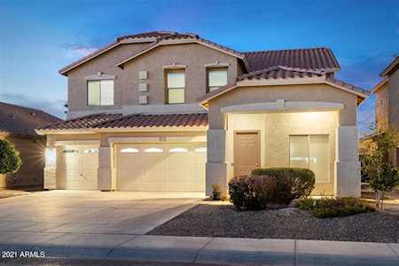 46142 W Rainbow Drive Maricopa, AZ 85139