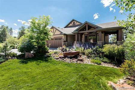 2568 Saddleback Dr Castle Rock, CO 80104