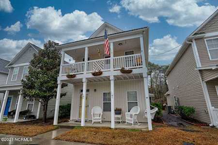 8002 Sweetgrass Court Wilmington, NC 28412