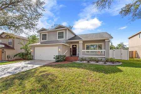 2988 Shannon CIRCLE Palm Harbor, FL 34684