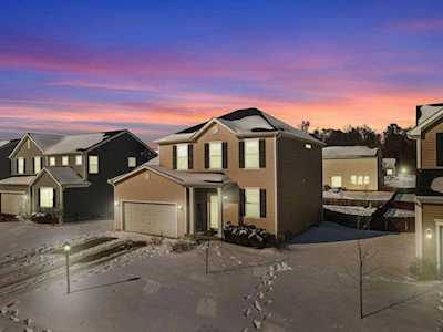 124 Halcyon Drive Etna, OH 43062