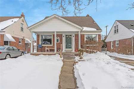 3539 Merrick St Dearborn, MI 48124