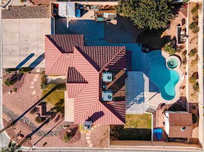 1458 Sunburst Dr Las Vegas, NV 89110