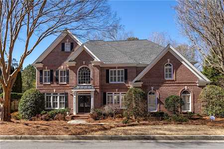 470 Stoney Ridge Ct Alpharetta, GA 30022
