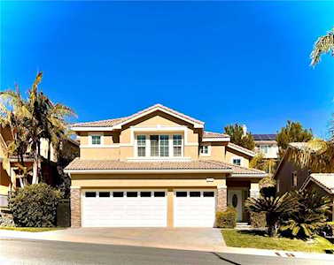 20735 Vercelli Way Porter Ranch, CA 91326