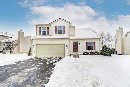165 Barry Knoll Drive Pataskala, OH 43062