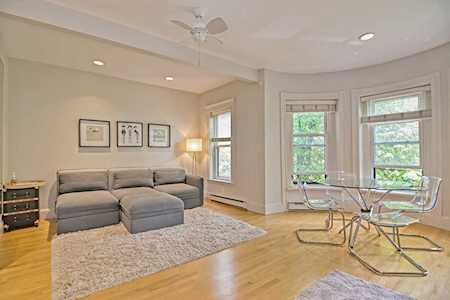 9 Follen St #2 Boston, MA 02116