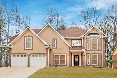 618 Mistflower Dr NW Acworth, GA 30102