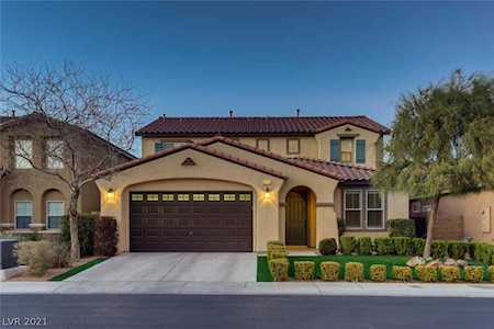 2956 Valley Basin Ave Henderson, NV 89052