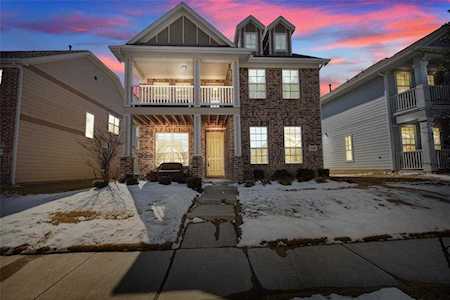 1428 Bull Street Aubrey, TX 76227