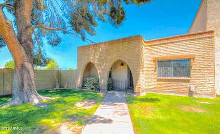 2104 E Donner Drive Tempe, AZ 85282