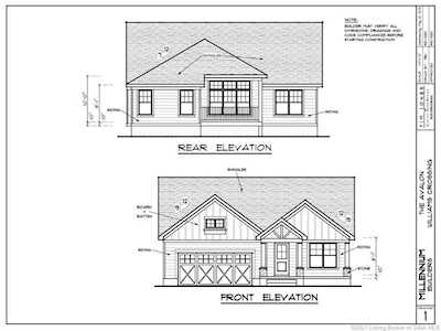 4187 Heitz Ave Jeffersonville, IN 47130