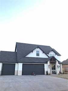 5304 NW 158th St Edmond, OK 73013