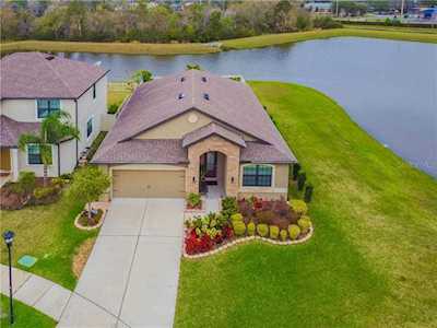 11878 Thicket Wood Dr Riverview, FL 33579
