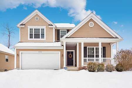 6120 Highlander Drive Westerville, OH 43081