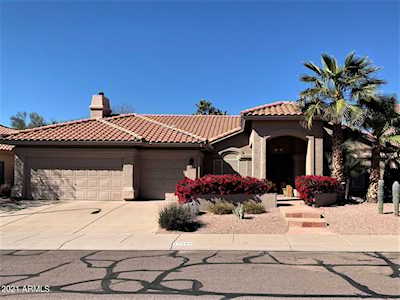 2540 E Cathedral Rock Drive Phoenix, AZ 85048
