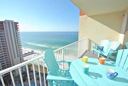 9900 S Thomas Drive #UNIT 2008 Panama City, FL 32408