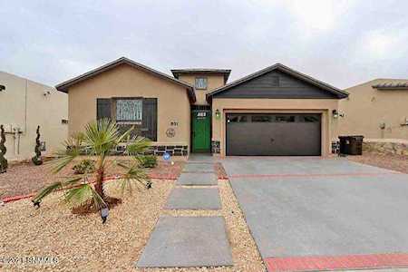 831 Bronze Hill Ave Santa Teresa, NM 88008