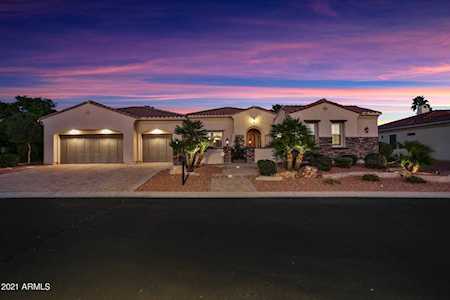 22501 N Padaro Drive Sun City West, AZ 85375