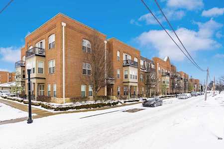 925 Ingleside Avenue Columbus, OH 43215
