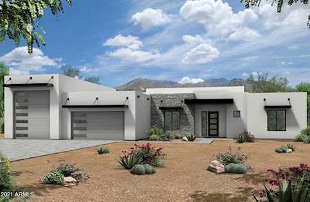 6357 E Maguay Road Cave Creek, AZ 85331