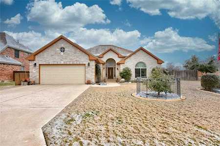 30006 Edgewood DR Georgetown, TX 78628