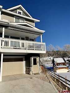 410 S 6th Street Pagosa Springs, CO 81147