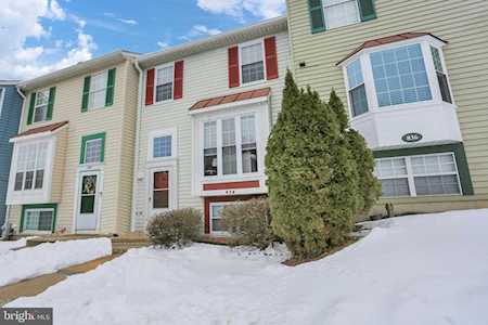 834 Century St Hampstead, MD 21074
