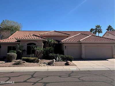 2549 E Mountain Sky Avenue Phoenix, AZ 85048