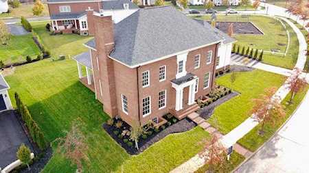 7018 Hanbys Loop New Albany, OH 43054