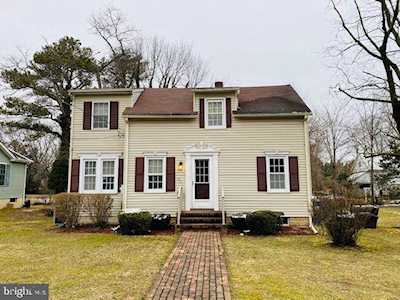 221 Willow Ave Camden Wyoming, DE 19934
