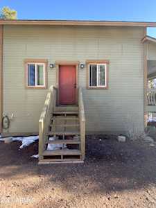 175 Spruce Drive Mormon Lake, AZ 86038