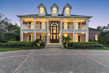 9 Wexford Ct Piney Point Village, TX 77024