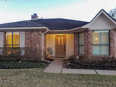 610 Mistycreek Dr Richmond, TX 77406