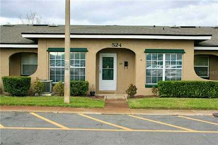 524 Etna Ct #104 Casselberry, FL 32707