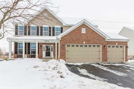 24430 Kennedy Circle Plainfield, IL 60544