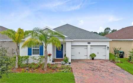 10126 Lovegrass Ln Orlando, FL 32832
