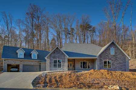 1849 Calgary Falls Ln Knoxville, TN 37931