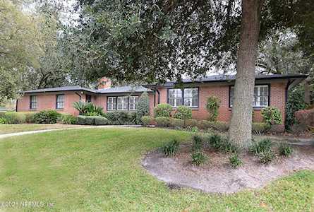 4722 Eton Ln Jacksonville, FL 32210