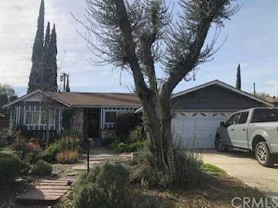 10329 Aldea Avenue Granada Hills, CA 91344
