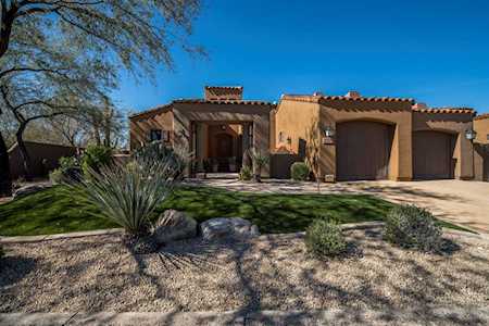 8575 E Angel Spirit Drive Scottsdale, AZ 85255