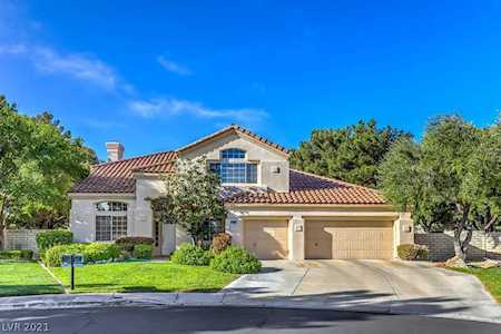 101 Royal Troon Ct Henderson, NV 89074