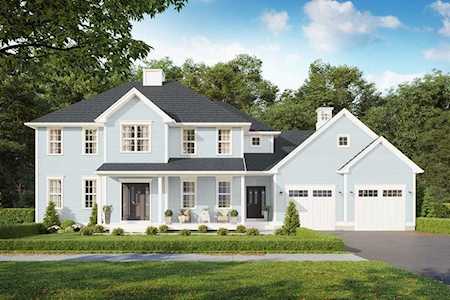 12 Carriage House Way #LOT 5 Scituate, MA 02066