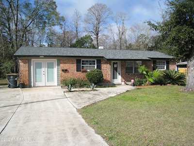 8446 Lincrest Dr Jacksonville, FL 32208